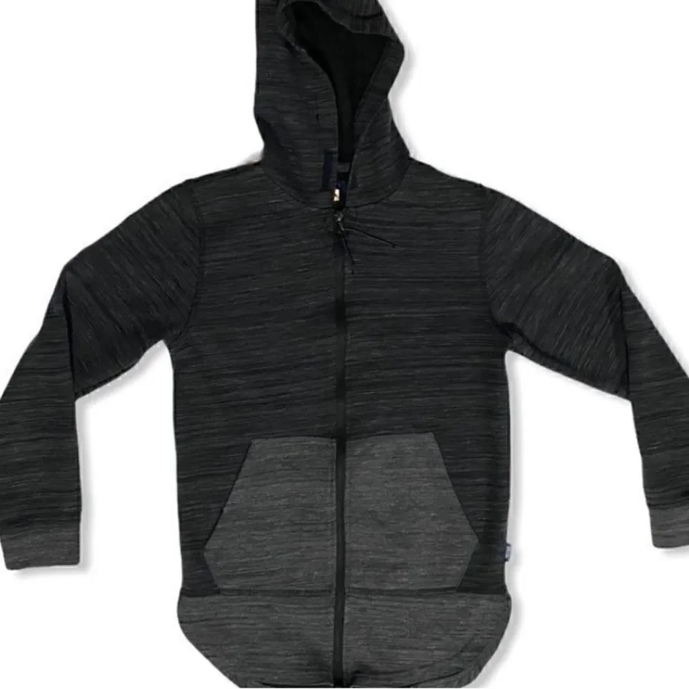 Univibe Light Zip Up Jacket